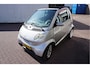 smart Fortwo Cabrio Cabrio & Passion Automaat