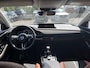 Mazda CX-30 2.0 e-SkyActiv-X M Hybrid Nagisa 186PK | half leder | Navigatie | BOSE Audio |