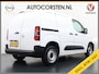 Opel Combo 1.5D 102pk Navi Apple/Android Airco Pdc SchuifdeurRechts CruiseControl Elek.Ramen Dab Bluetooth Mistlampen Regensensor Aut.Verlichting Volledig Betimmerde Laadbak Edition