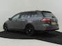 Volkswagen Golf Variant 1.5 TSI 150PK 7-DSG Highline Business R-Line | Adaptief cruise control | Navigatie | App connect | Led koplampen | Privacy glass | Parkeersensoren v+a | 17"LMV }