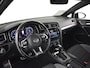 Volkswagen Golf Variant 1.5 TSI 150PK 7-DSG Highline Business R-Line | Adaptief cruise control | Navigatie | App connect | Led koplampen | Privacy glass | Parkeersensoren v+a | 17"LMV }
