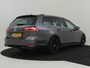 Volkswagen Golf Variant 1.5 TSI 150PK 7-DSG Highline Business R-Line | Adaptief cruise control | Navigatie | App connect | Led koplampen | Privacy glass | Parkeersensoren v+a | 17"LMV }