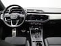Audi Q3 35 TFSI S edition 150 PK | S-Line | Automaat | Parkeersensoren | Trekhaak | Navigatie | Stoelverwarming | Keyless | LED Matrix | Virtual Cockpit Plus | Climate Control |