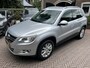 Volkswagen Tiguan 1.4 TSI 122pk Sport&Style Navi, Trekhaak, Nwe ketting!