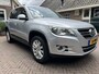 Volkswagen Tiguan 1.4 TSI 122pk Sport&Style Navi, Trekhaak, Nwe ketting!