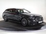 Mercedes-Benz E-klasse Estate 300e Sport Edition | Panoramaschuifdak | Premium Plus | Night | Rijassistentiepakket Plus | Stoelventilatie | Burmester