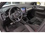 Volvo XC40 Recharge Plus | 1e eigenaar | NL auto | 20 inch | LED | DAB | Camera | Carplay | Stuur+voorruit verwarming | Half leder | Ski-luik | inc BTW