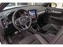 Volvo XC40 Recharge Plus | 1e eigenaar | NL auto | 20 inch | LED | DAB | Camera | Carplay | Stuur+voorruit verwarming | Half leder | Ski-luik | inc BTW | ➡️