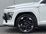Hyundai Kona Electric N Line Edition 65.4 kWh / Climate Control / Adaptive Cruise Control / Stoel- & Stuurverwarming / Achteruitrijcamera / Parkeersensoren Voor + Achter /