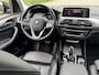 BMW X3 xDrive30e High Executive|Camera|Sportstoelen|CarPlay|