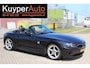 BMW Z4 Roadster 2.5i NETTE AUTO NW APK