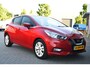 Nissan Micra 1.0 IG-T N-Connecta Navi/Camera Airco Cruise Pdc 55dkm! Eerste eigenaar!