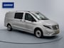 Mercedes-Benz Vito 114 CDI Extra Lang Dubbele Cabine Led koplampen Trekhaak Apple Carplay/Android Auto Betimmering Cruise Control