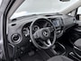 Mercedes-Benz Vito 114 CDI Extra Lang Dubbele Cabine Led koplampen Trekhaak Apple Carplay/Android Auto Betimmering Cruise Control