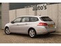 Peugeot 308 SW 1.2 e-THP 130pk Allure -PANO-ECC-NAVI-PDC-