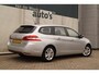 Peugeot 308 SW 1.2 e-THP 130pk Allure -PANO-ECC-NAVI-PDC-
