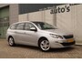 Peugeot 308 SW 1.2 e-THP 130pk Allure -PANO-ECC-NAVI-PDC-