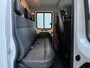 Opel Movano Pick-up 2.3 Turbo 136pk euro6 L2H1 Dubbel Cabine 7persoons, Airco, Navigatie, Trekhaak, Gereedschapkist, RIJKLAARPRIJS