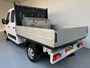 Opel Movano Pick-up 2.3 Turbo 136pk euro6 L2H1 Dubbel Cabine 7persoons, Airco, Navigatie, Trekhaak, Gereedschapkist, RIJKLAARPRIJS