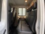 Opel Movano Pick-up 2.3 Turbo 136pk euro6 L2H1 Dubbel Cabine 7persoons, Airco, Navigatie, Trekhaak, Gereedschapkist, RIJKLAARPRIJS