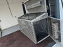Opel Movano Pick-up 2.3 Turbo 136pk euro6 L2H1 Dubbel Cabine 7persoons, Airco, Navigatie, Trekhaak, Gereedschapkist, RIJKLAARPRIJS