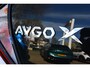 Toyota Aygo X 1.0 VVT-i 72pk S-CVT Play │ Automaat │ Apple CarPlay™ & Android Auto™