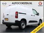 Toyota ProAce City D102pk D-4D Navi Apple/Android ECC Pdc Bluetooth CruiseControl Elek.Ramen Airco Schuifdeur Rechts Usb Mistlampen Regensensor Aut.Verlichting Elek.inkl.spiegels Live 1.500kg Trekvermogen Origineel Nederlandse auto EURO 6