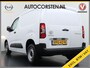 Toyota ProAce City D102pk D-4D Navi Apple/Android ECC Pdc Bluetooth CruiseControl Elek.Ramen Airco Schuifdeur Rechts Usb Mistlampen Regensensor Aut.Verlichting Elek.inkl.spiegels Live 1.500kg Trekvermogen Origineel Nederlandse auto EURO 6