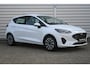 Ford Fiesta 1.0 EcoBoost Hybrid Titanium | Parkeersensoren | Apple Carplay/Android Auto | Cruise Control | Navigatie | Airco