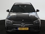 Mercedes-Benz C-klasse Estate 300e AMG-line Phev | Panorama Schuif/Kanteldak | Burmester Sound | Night-pakket | Parkeer Pilot 360gr camera | Rij assistentie pakket | Inclusief 24 maanden MB Certified garantie voor Europa.