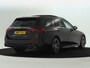 Mercedes-Benz C-klasse Estate 300e AMG-line Phev | Panorama Schuif/Kanteldak | Burmester Sound | Night-pakket | Parkeer Pilot 360gr camera | Rij assistentie pakket | Inclusief 24 maanden MB Certified garantie voor Europa.