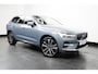 Volvo XC60 Recharge T6 AWD Ultimate Bright | Lightning Pack | Luchtvering | Gelaagd glas | Harman Kardon | 360o camera | Cruise control adaptief | Lichtmetalen velgen 21' |