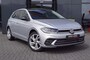 Volkswagen Polo 1.0 TSI DSG 95pk Style / 17 Inch LM / IQ LED / Sportstoelen