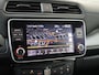 Nissan Leaf Tekna 40 kWh | 360 Camera | Stoelverwarming | Navigatie | Leer | Climate Control