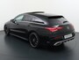 Mercedes-Benz CLA Shooting Brake 200 AMG // Panoramadak // Sfeerverlichting // Privacy Glas // 19" Velgen // Carplay // Augmented Reality