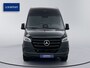 Mercedes-Benz Sprinter 319 PRO L2H2 Trekhaak Navigatie LED Achteruitrijcamera Apple Carplay/Android Auto Betimmering