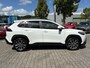 Toyota Corolla Cross HYBRID 140 STYLE STOEL/STUURVERW BLIND-SPOT PARK-SENSOREN NAVI APPLE/ANDROID EL-ACHTERKLEP 18" LM-VELGEN