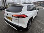 Toyota Corolla Cross HYBRID 140 STYLE STOEL/STUURVERW BLIND-SPOT PARK-SENSOREN NAVI APPLE/ANDROID EL-ACHTERKLEP 18" LM-VELGEN