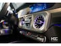 Mercedes-Benz G-klasse 580 EQ Edition One | BRABUS | Sterrenhemel |63 look
