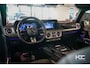 Mercedes-Benz G-klasse 580 EQ Edition One | BRABUS | Sterrenhemel |63 look