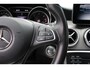 Mercedes-Benz CLA Shooting Brake 200D PREMIUM AUTOMAAT | NL-AUTO! | CAMERA | LEDER/STOF SPORT | PARK SENS V+A | NAVI | CLIMA | CRUISE | PRACHTIGE STAAT!