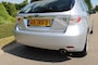 Subaru Impreza 1.5R 107pk Luxury 5-drs ECC/Cruise/PDC/Stoelverwarming