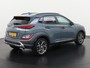 Hyundai Kona 1.6 GDI HEV Premium | Leder | Stuur & Stoelverwarming | Zondag Open!