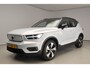 Volvo XC40 Recharge P8 AWD R-Design SoH 93,6% | Keyless | Navi | 19"