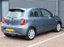 Nissan Micra 1.2 Acenta |Cruise|Airco|Dealer Onderhouden|LMV