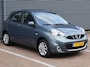 Nissan Micra 1.2 Acenta |Cruise|Airco|Dealer Onderhouden|LMV