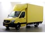 Mercedes-Benz Sprinter 513 CDI 130pk E6 7G Automaat Bakwagen met laadklep 1000kg H233cm 11-2015