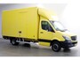 Mercedes-Benz Sprinter 513 CDI 130pk E6 7G Automaat Bakwagen met laadklep 1000kg H233cm 11-2015