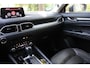 Mazda CX-5 2.0 AUTOMAAT | NL-AUTO! | DEALER OH | LEDER | STOELVERWARMING | CRUISE | CAMERA | TREKHAAK | LED | PARK SENS V+A | PRACHTIGE STAAT!