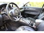 Mazda CX-5 2.0 AUTOMAAT | NL-AUTO! | DEALER OH | LEDER | STOELVERWARMING | CRUISE | CAMERA | TREKHAAK | LED | PARK SENS V+A | PRACHTIGE STAAT!